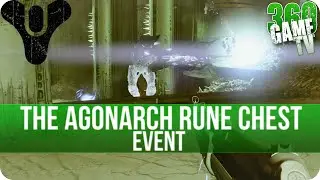 Destiny The Agonarch Rune Chest Event