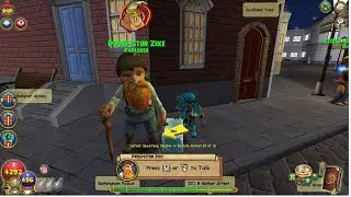 Quick Guide Stray Cats | Wizard 101 Guide (2026)