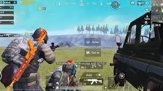 PUBG MONTAGE FIRST SEASSON 14