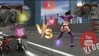 NEW VIDEO FIGHTING TIGER 🐅🐯 #viralvideo#fightinggames