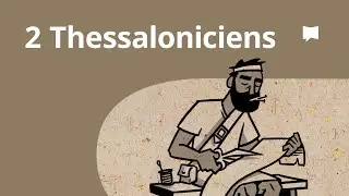 2 Thessaloniciens - Panorama