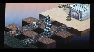 [iPhone / iPod Touch] Song Summoner: The Unsung Heroes Encore - Play! 4