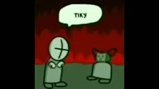 [LOUD] tiky meme