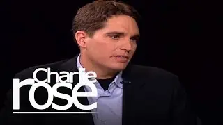 Jason Kilar, CEO of Hulu (03/06/12) | Charlie Rose