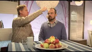Morgon-tv hälsa: Hypnos