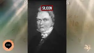 Silicon 🔬⚛️🔬 Periodic Table of Elements Series 🔬⚛️🔬