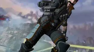 Apex LeGeNdS