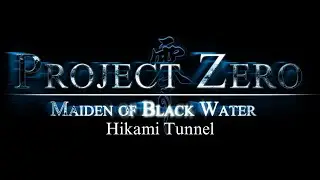 Fatal Frame 5 OST - Hikami Tunnel