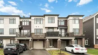 571 Roundleaf Way, Ottawa, ON