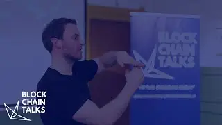 David Moore: 'The ART of the possible' - A vision of Blockchain art