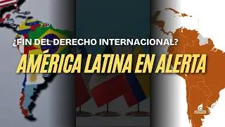 Laborde opina que ante viraje geopolítico, América Latina debe “abrirse al mundo