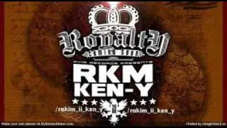 Rakim y Ken Y ft Christian Castro El Culpable Soy Yo [Offical Remix]