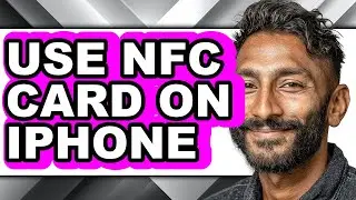 How to Use Nfc Card on Iphone (full Guide)