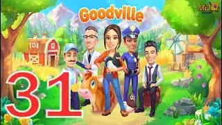 Goodville: Farm Game Adventure - Gameplay Walkthrough Part 31
