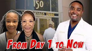 My 4-Year Journey from Solo Surgeon to a Growing Private Practice
