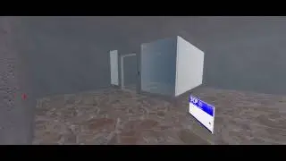 SCP 372 kill you me Roblox SCP