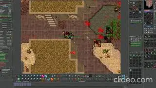 Nice dmg