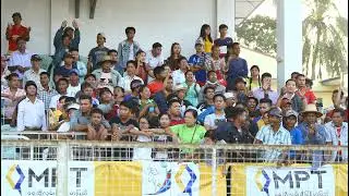 Myanmar National League Live Stream