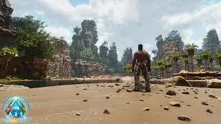 A New Adventure Begins | ARK The Center Episode 1