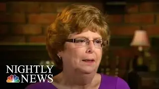 Study Examines The Silent Side Effects Of Heartburn Medications | NBC Nightly News
