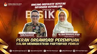 Bisik Eps 14 