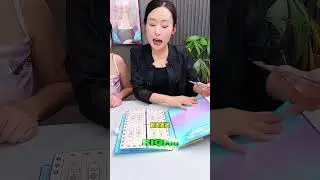 Princess Elsa's Dress-Up Quiet Book #funny