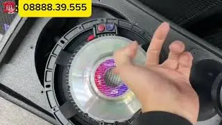 Về 20 đôi loa bãi italy phục vụ các bác chơi Tết🧨🧨🧨full bass 30 ☎️:0888839555