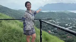 4-Day trip in Coron, Palawan, Philippines 
