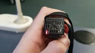 New Lightspeed 955 Microphone Tips