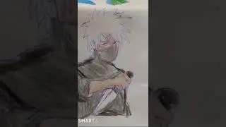 Drawking #dancehall #newmusic #animedrawing #art #animeart #cool #animestyle #sketch #viralvideo