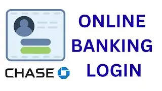 Chase Bank Personal Banking Login | How To Sign In to Chase Online Banking