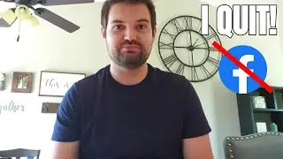 What I Learned From Quitting Social Media in 2020 [Facebook]