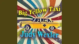 Big Yellow Taxi