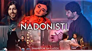 SHAHRIYOR DAVLATOV  NADONISTI 2025 ШАҲРИЁР ДАВЛАТОВ НАДОНИСТИ 2025