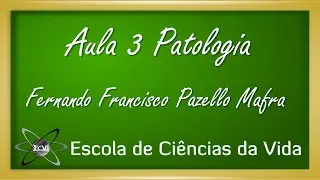 Patologia: Aula 3 - Respostas celulares ao estresse e à estímulos nocivos