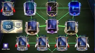 MY BIGGEST TEAM UPGRADE IN FIFA MOBILE 21! | INSANE TEAM UPGRADE