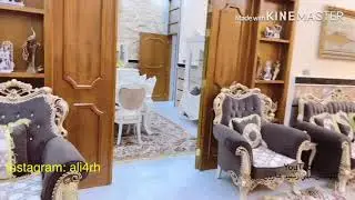 بيت ٤٥٠ متر بمواصفات ممتازة