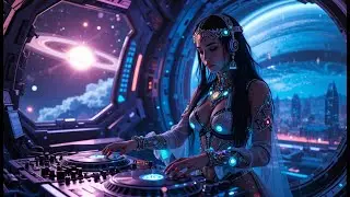 🌙 Crimson Dunes | Deep Oriental Trance Experience  Crimson Dunes 2026