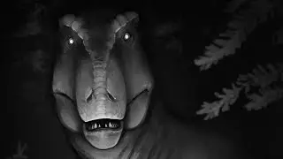 Real Life Dinosaur sounds