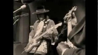 Albert King & Stevie Ray Vaughan - 