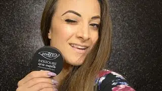Base viso bio perfetta per l estate!  Neve cosmetics And purobio