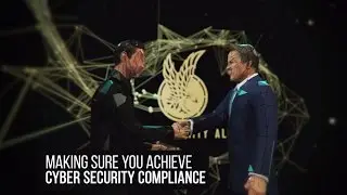 Freedom Security Alliance Cybersecurity Explainer Video