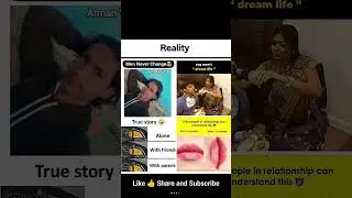 Reality post 42 #reality #motivation #success #explore #subscribe #shorts #music #actress #pain #win