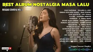 LIVE Reggae Nostalgia Santai 🌴 Lagu Kenangan Favorit Sepanjang Masa