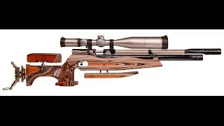 air arms FTP900