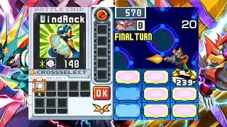 The Battle Network 6 Experience!!!!