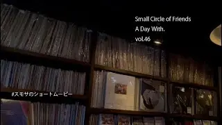 STUDIO75 _  massive tree book（from『A Day With. 5） 45&nbsp;#scof75