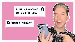ACNE | Answering Your Most Asked Questions!
