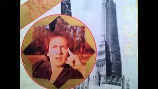 Boban Petrović - U ludnici