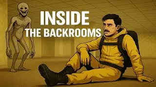GTA RP Now | Kamre Ke Piche Kya Hai | Inside the Backrooms